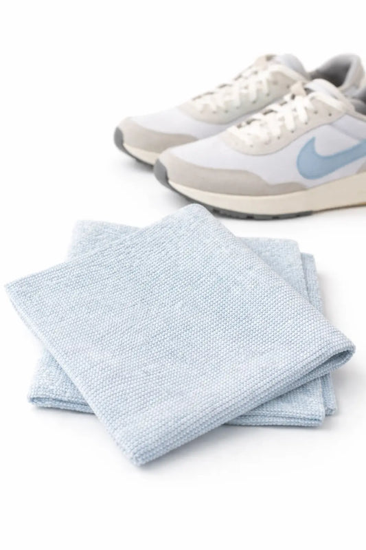 Sneaker Cleaning Cloth NAIKD