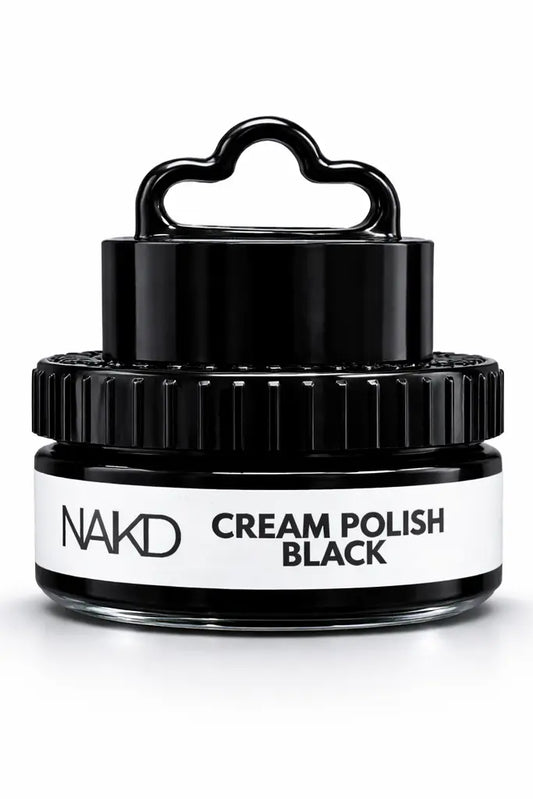 NAIKD Shoe Polish NAKD