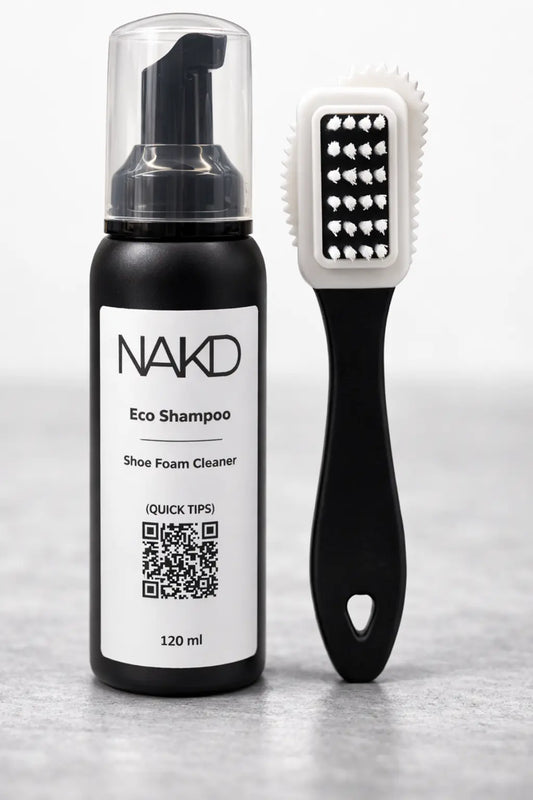 NAIKD Shoe Cleaner NAKD