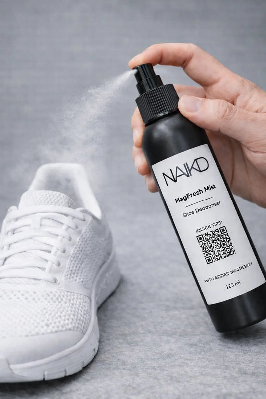 MagFresh Mist‎ (Deodoriser) - NAIKD